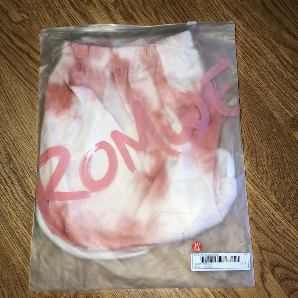 Women’s shorts